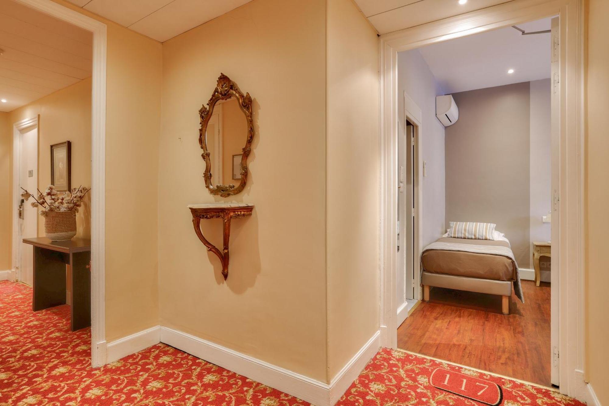 Hotel Lepante Nice Ngoại thất bức ảnh