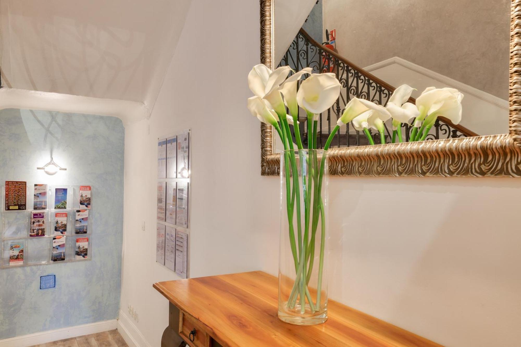 Hotel Lepante Nice Ngoại thất bức ảnh