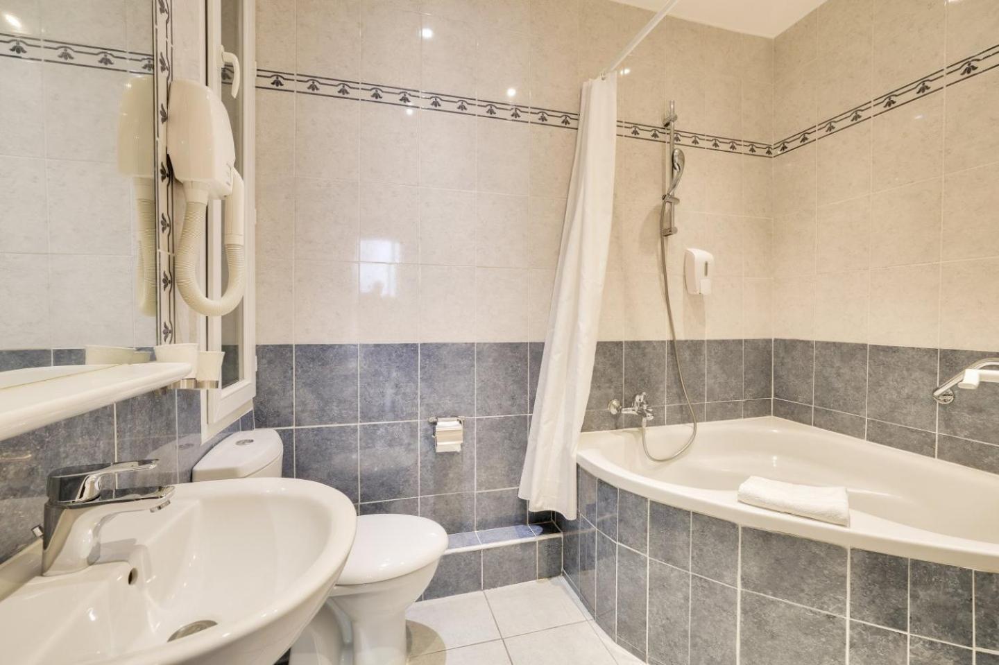 Hotel Lepante Nice Ngoại thất bức ảnh
