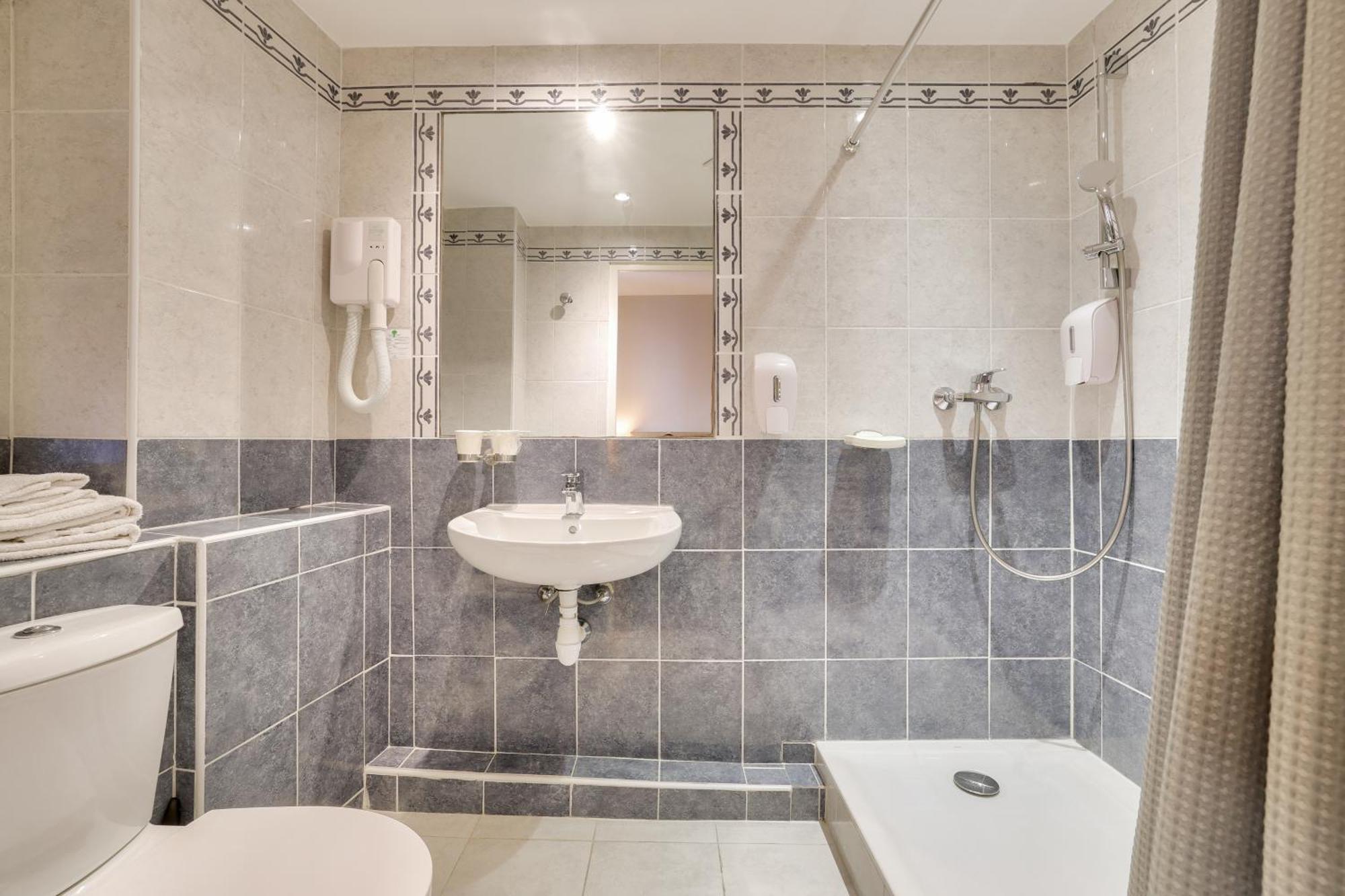 Hotel Lepante Nice Ngoại thất bức ảnh