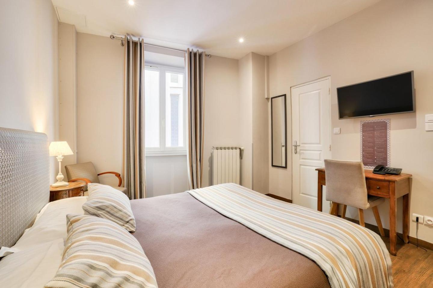 Hotel Lepante Nice Ngoại thất bức ảnh