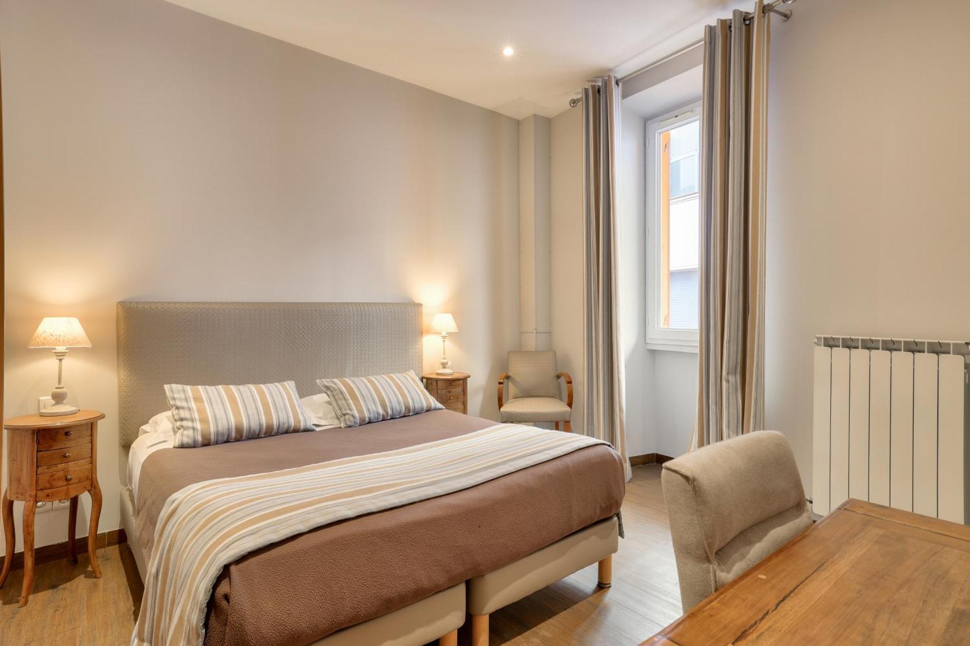 Hotel Lepante Nice Ngoại thất bức ảnh