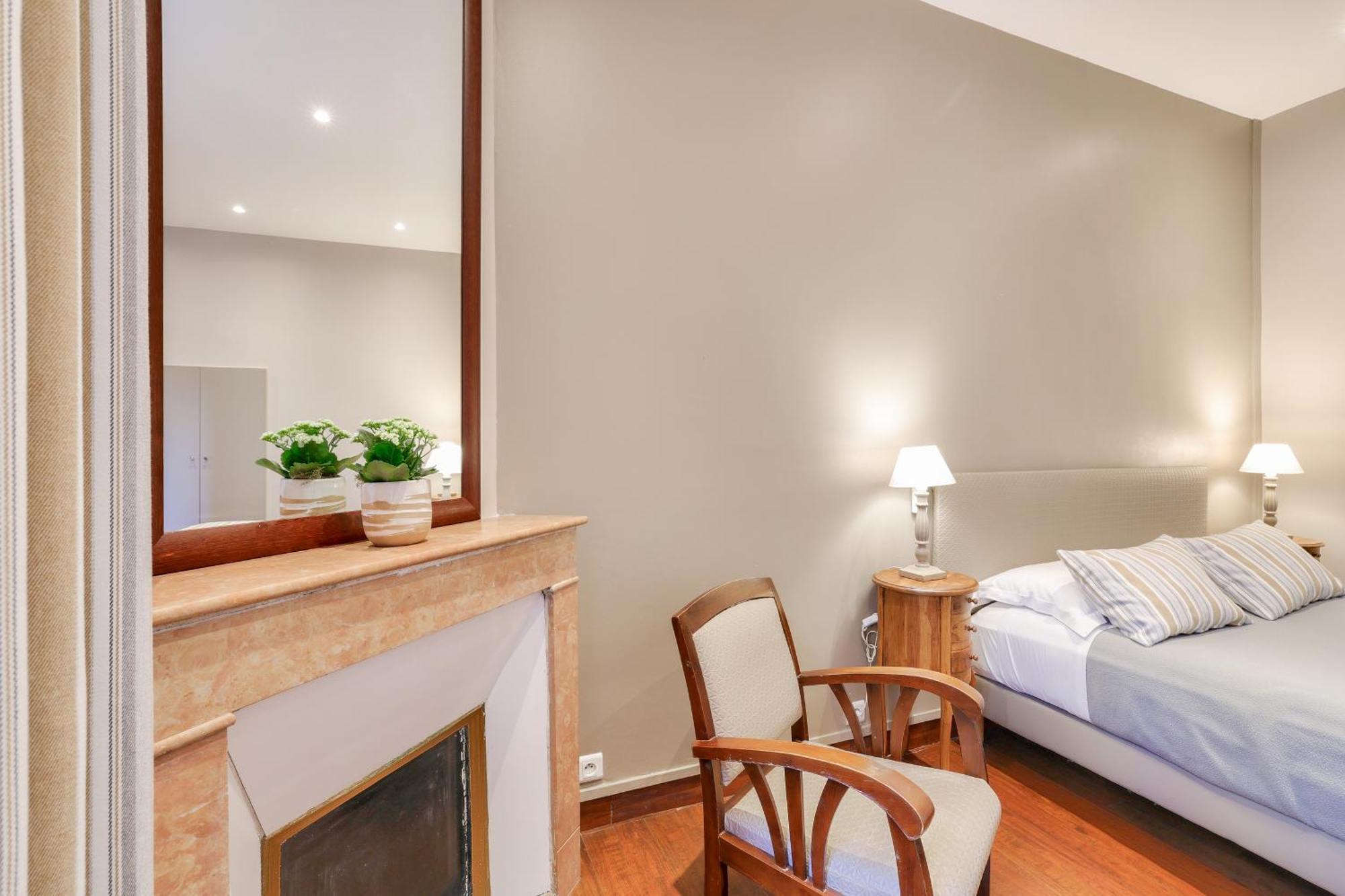 Hotel Lepante Nice Ngoại thất bức ảnh
