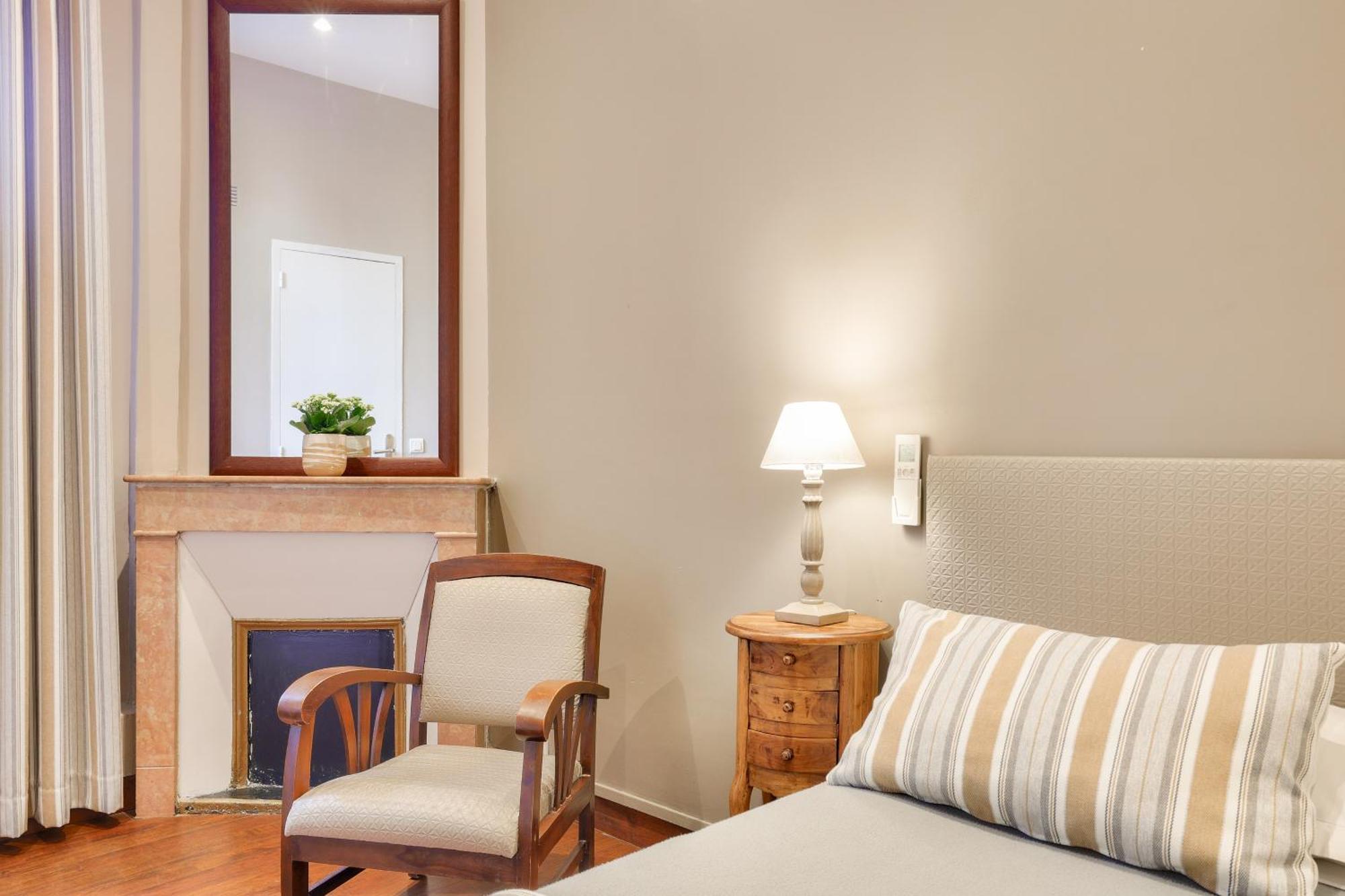 Hotel Lepante Nice Ngoại thất bức ảnh