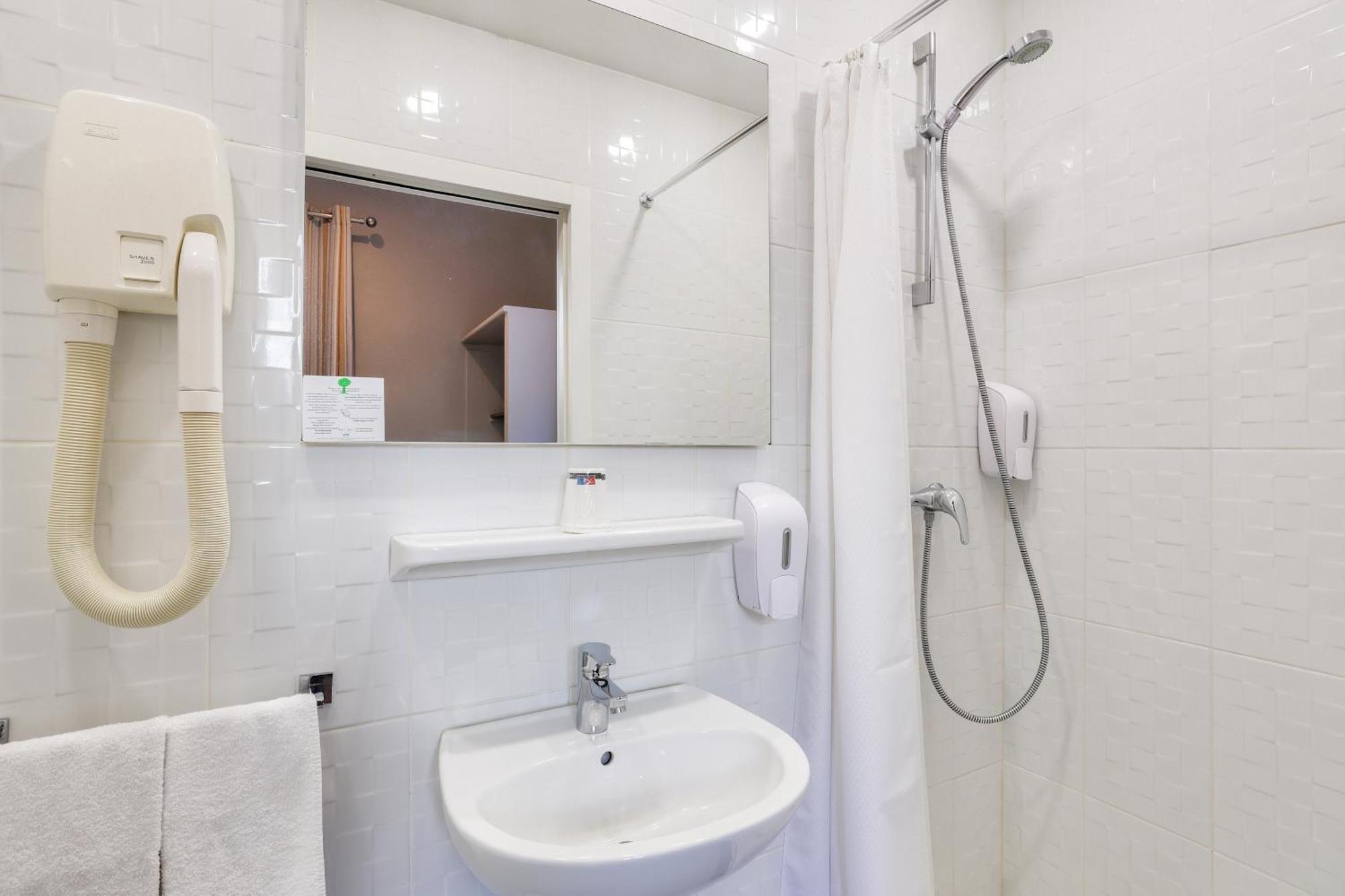 Hotel Lepante Nice Ngoại thất bức ảnh