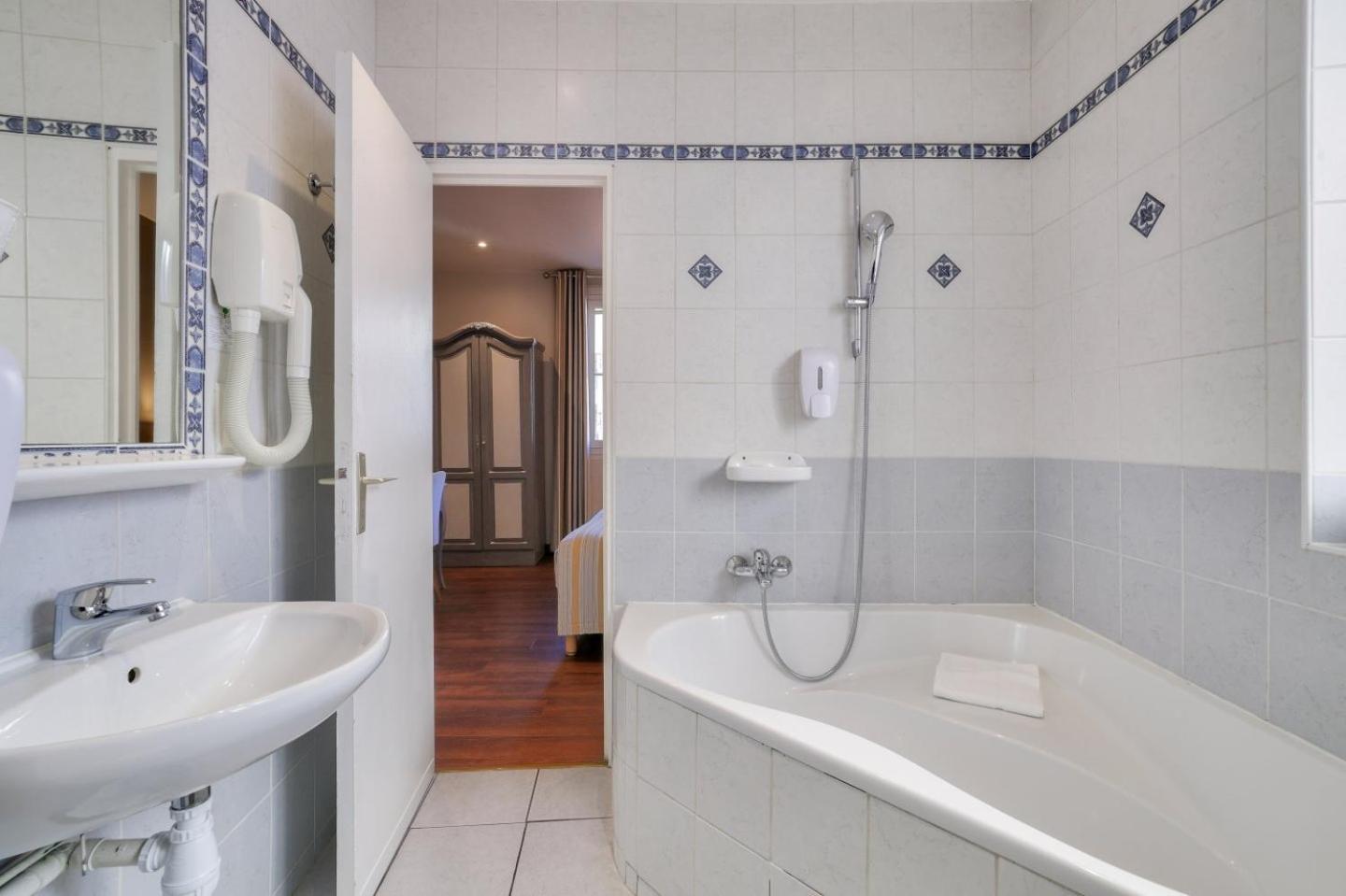 Hotel Lepante Nice Ngoại thất bức ảnh