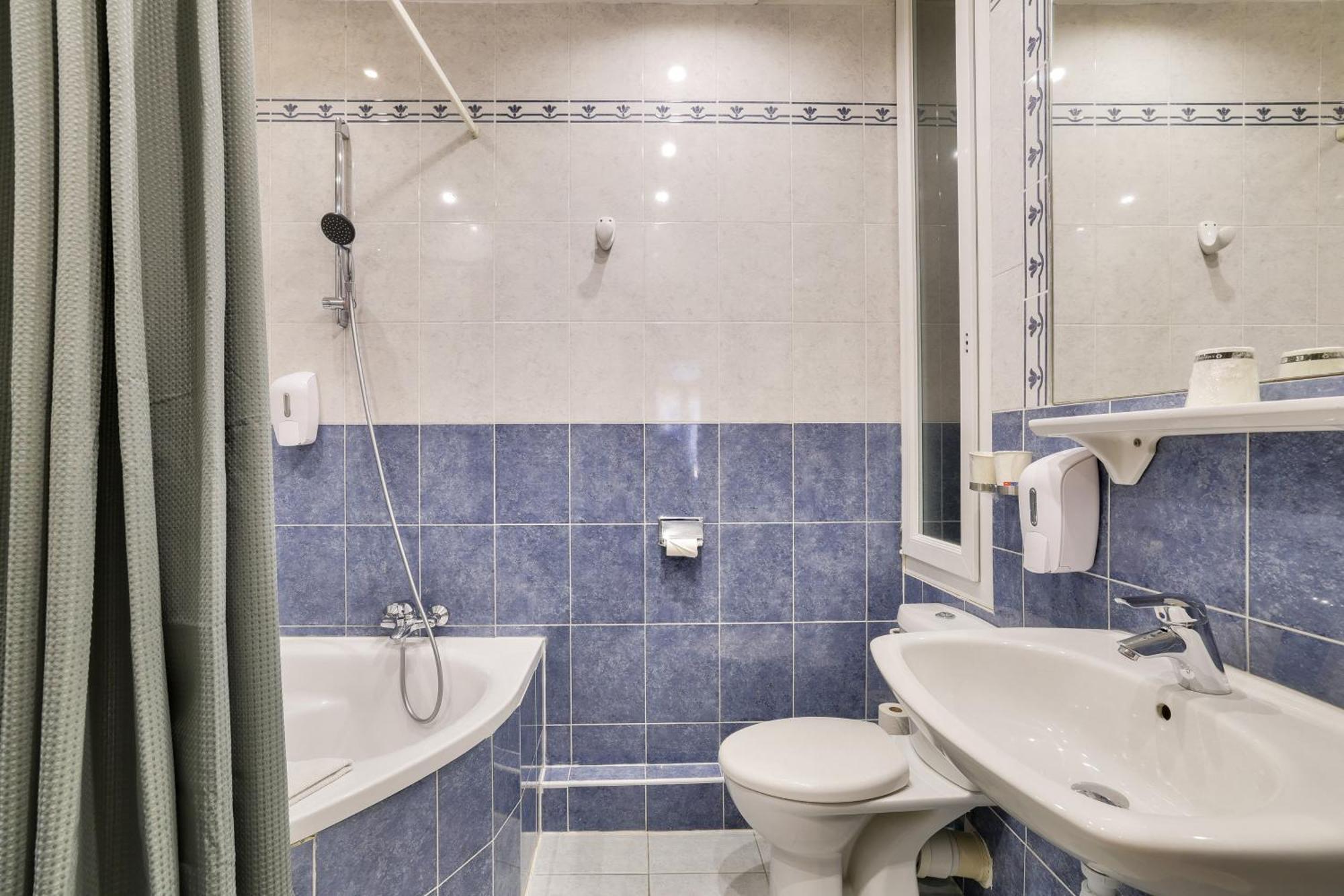 Hotel Lepante Nice Ngoại thất bức ảnh