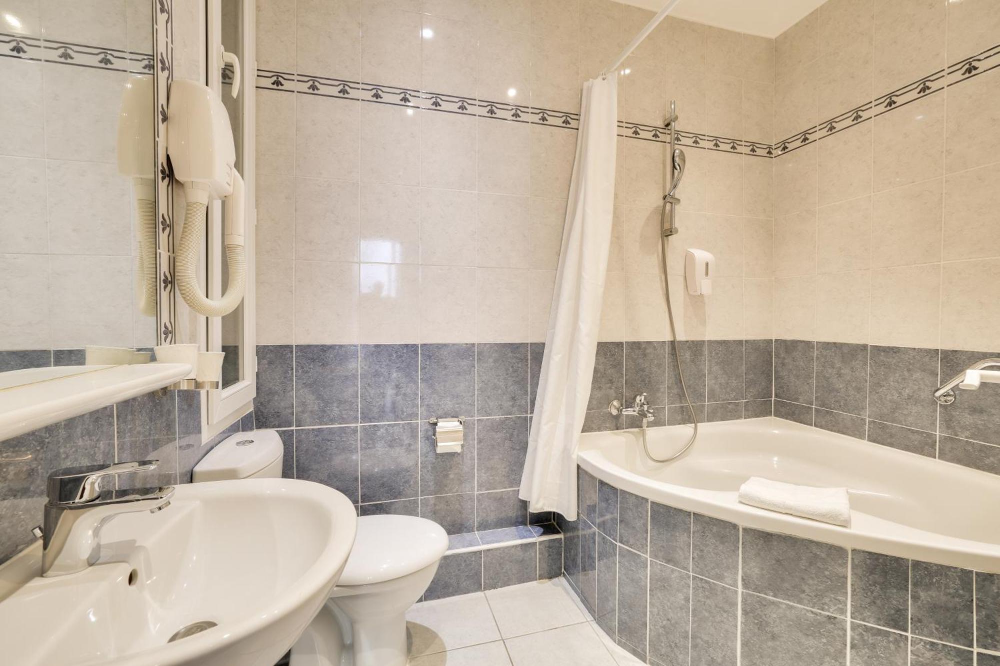 Hotel Lepante Nice Ngoại thất bức ảnh