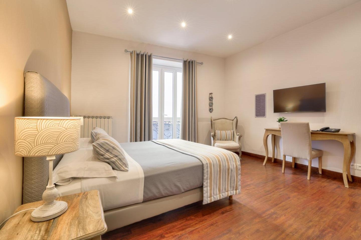 Hotel Lepante Nice Ngoại thất bức ảnh