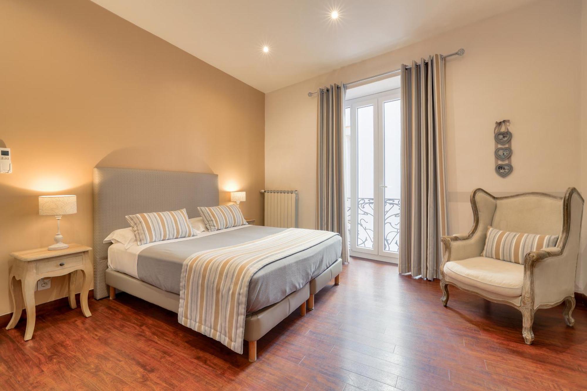 Hotel Lepante Nice Ngoại thất bức ảnh